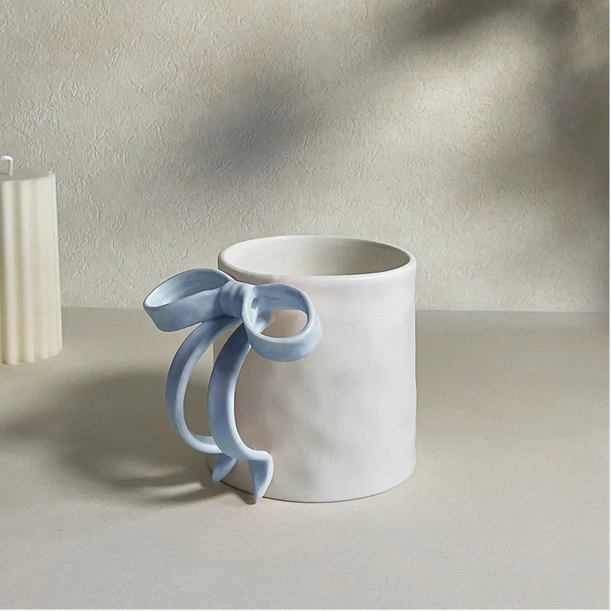 Beaute mug – premium minimalist ceramic design – Die‑Tassen.de