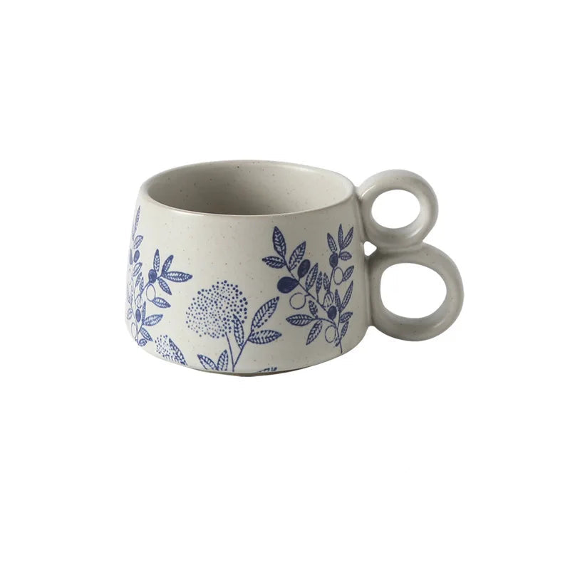 Edelstein ceramic mug 350 ml – Die‑Tassen.de