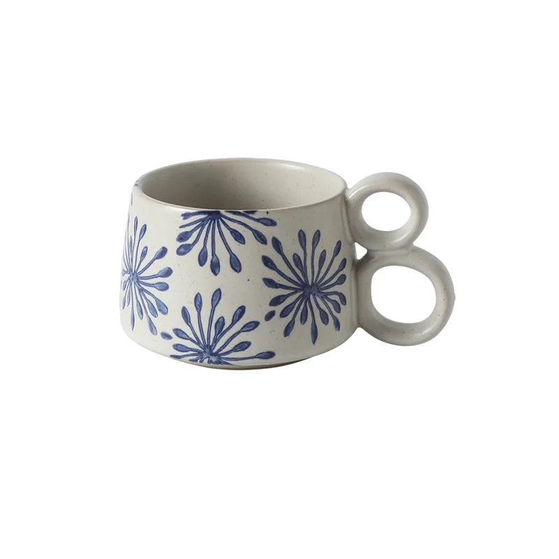 Edelstein ceramic mug 350 ml – Die‑Tassen.de