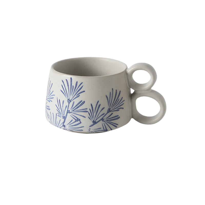Edelstein ceramic mug 350 ml – Die‑Tassen.de