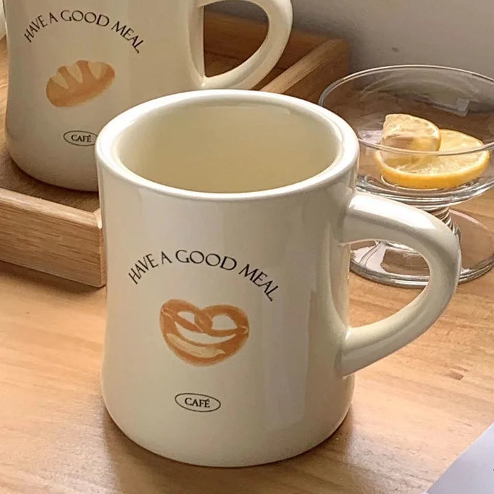 Muggi mug – artistic contemporary ceramic – Die-Tassen.de