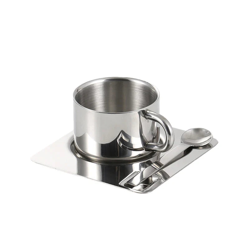 Stainless Steel