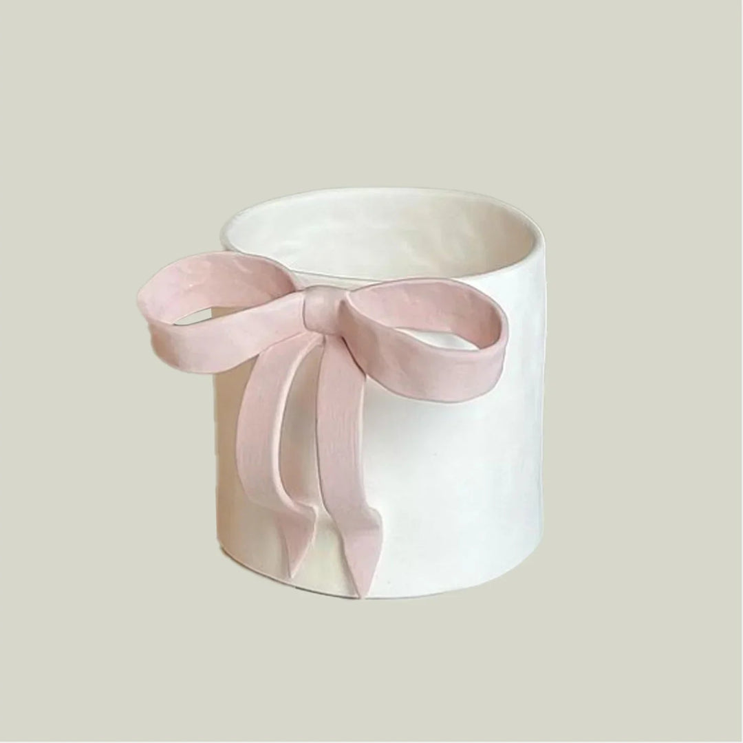 Beaute mug – premium minimalist ceramic design – Die‑Tassen.de