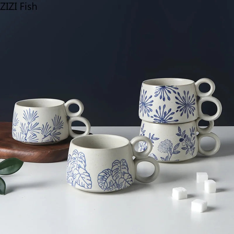Edelstein ceramic mug 350 ml – Die‑Tassen.de