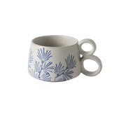 Edelstein ceramic mug 350 ml – Die‑Tassen.de