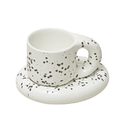 Elara ceramic mug – Nordic minimalist with cheerful colors – Die‑Tassen.de