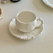 French Affaire ceramic mug – elegant French-inspired design – Die‑Tassen.de