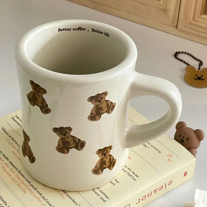 Muggi mug – artistic contemporary ceramic – Die-Tassen.de