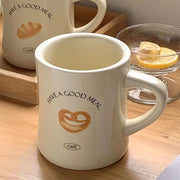 Muggi mug – artistic contemporary ceramic – Die-Tassen.de