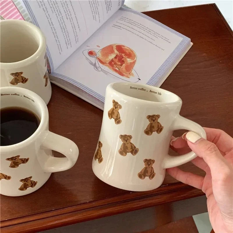 Muggi mug – artistic contemporary ceramic – Die-Tassen.de