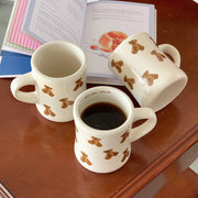Muggi mug – artistic contemporary ceramic – Die-Tassen.de