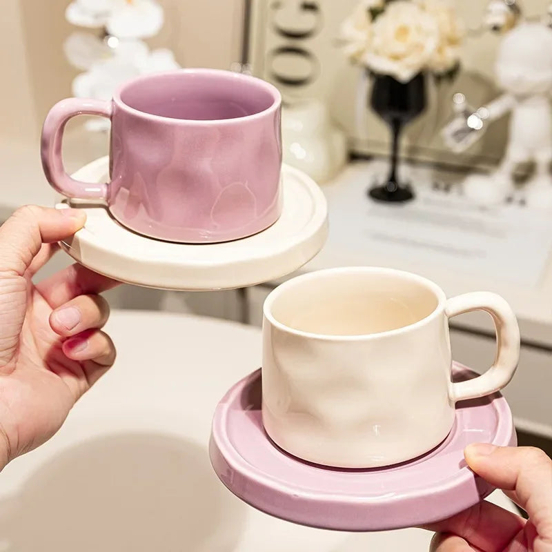 Scandi Bliss mug – Scandinavian minimalist ceramic – Die-Tassen.de