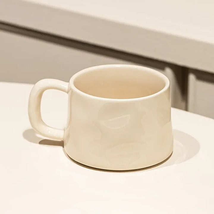 Scandi Bliss mug – Scandinavian minimalist ceramic – Die-Tassen.de