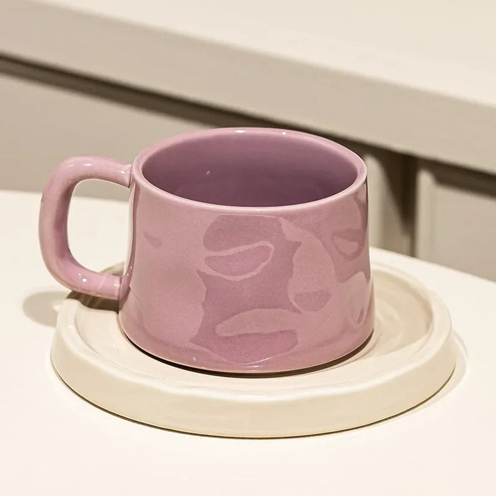 Scandi Bliss mug – Scandinavian minimalist ceramic – Die-Tassen.de