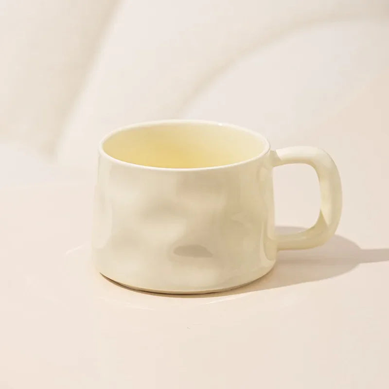 Scandi Bliss mug – Scandinavian minimalist ceramic – Die-Tassen.de
