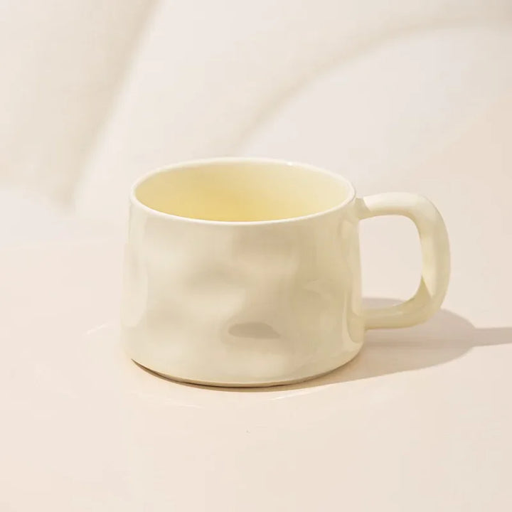 Scandi Bliss mug – Scandinavian minimalist ceramic – Die-Tassen.de