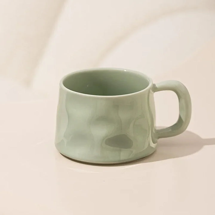 Scandi Bliss mug – Scandinavian minimalist ceramic – Die-Tassen.de