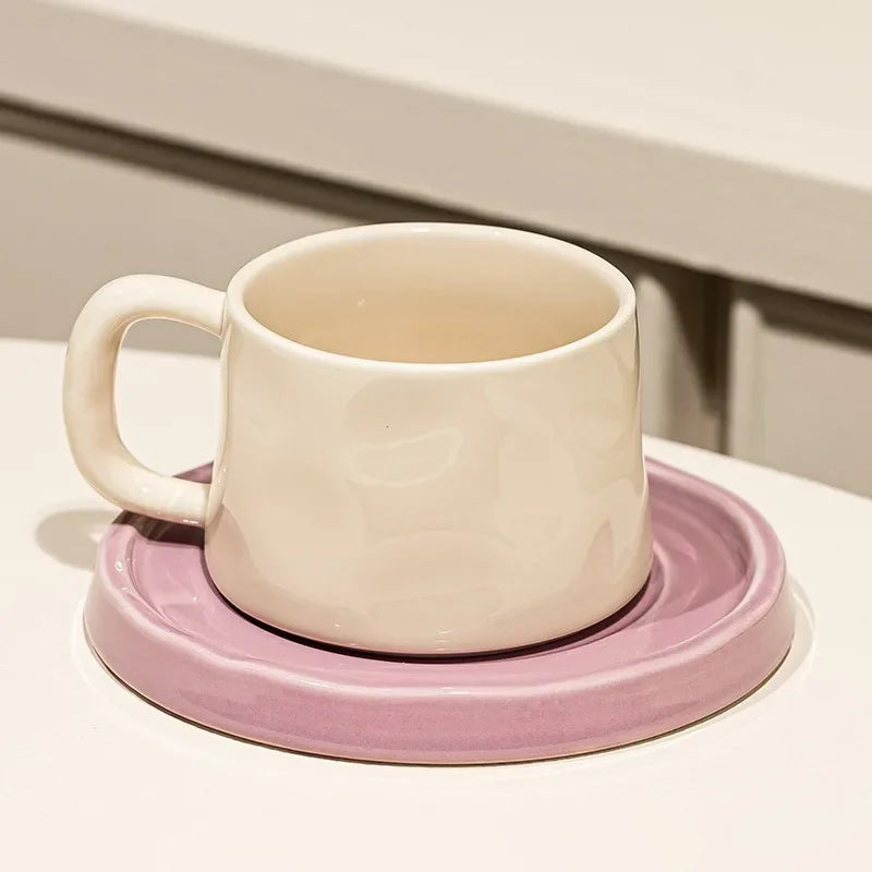 Scandi Bliss mug – Scandinavian minimalist ceramic – Die-Tassen.de