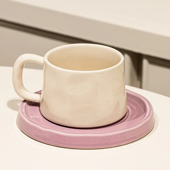 Scandi Bliss mug – Scandinavian minimalist ceramic – Die-Tassen.de
