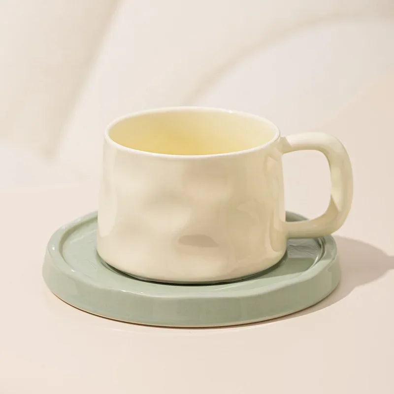 Scandi Bliss mug – Scandinavian minimalist ceramic – Die-Tassen.de