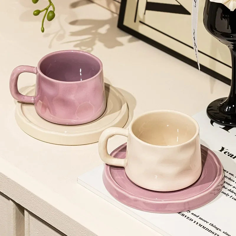 Scandi Bliss mug – Scandinavian minimalist ceramic – Die-Tassen.de