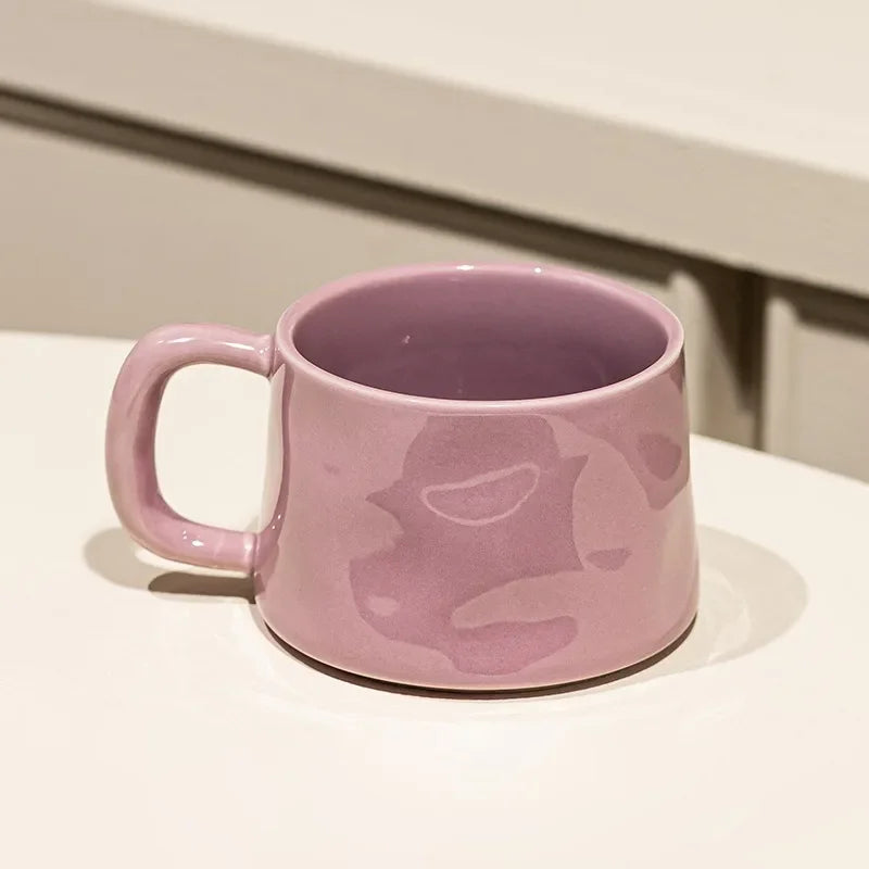 Scandi Bliss mug – Scandinavian minimalist ceramic – Die-Tassen.de