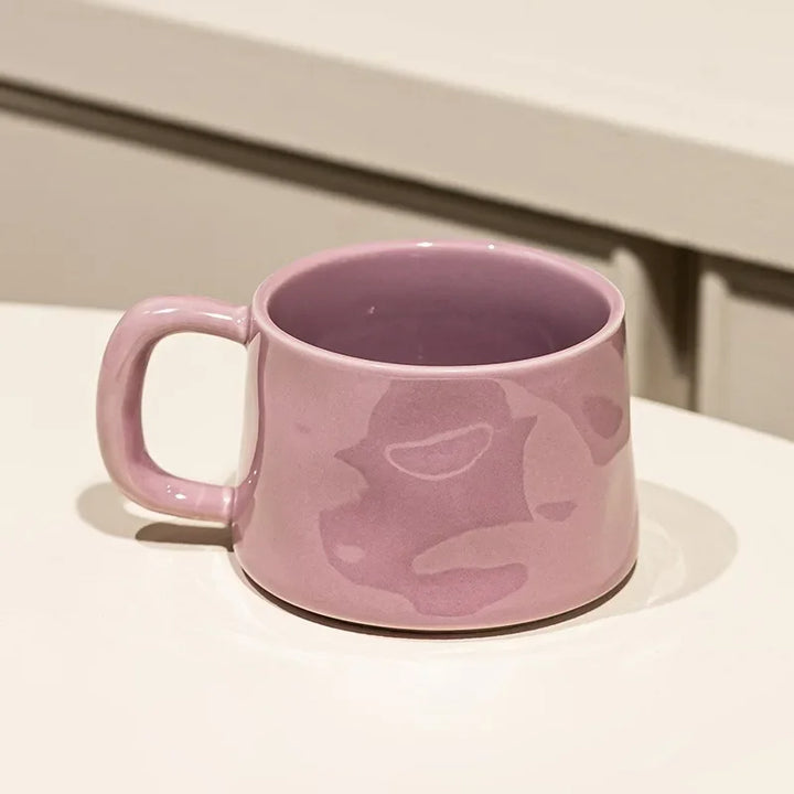 Scandi Bliss mug – Scandinavian minimalist ceramic – Die-Tassen.de