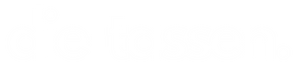 die-tassen logo black and white